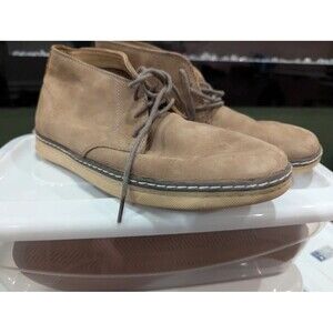Boys J&M shoes size 5